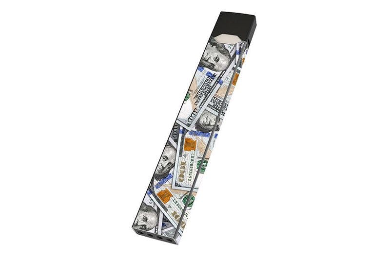 JUUL Skins, Wraps and Accessories - Vaping360